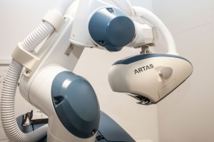 Instituto de Cirugía Estética - Robot Artas