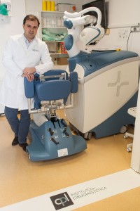 Instituto de Cirugía Estética - Robot Artas