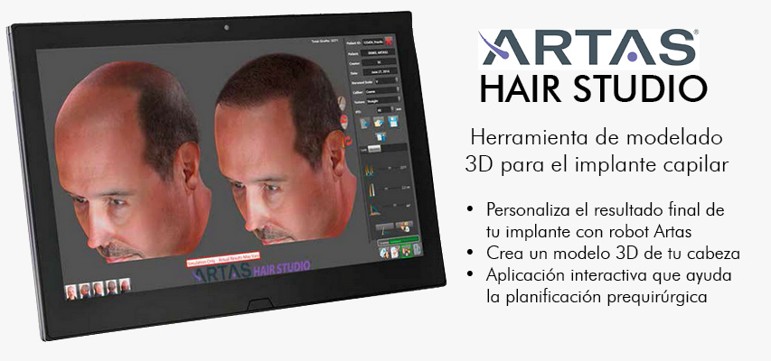 artas-hair-studio