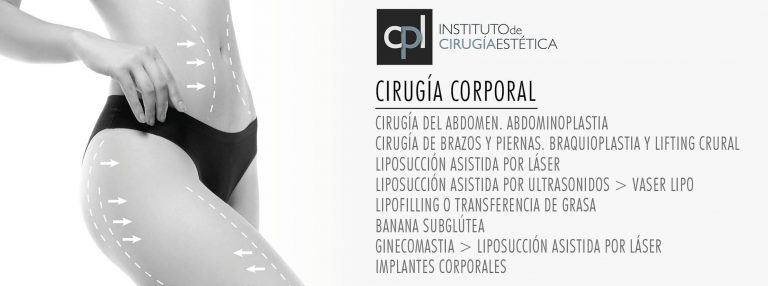 Cirug A Corporal Instituto De Cirug A Est Tica